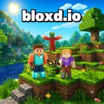 Bloxd.io - free online game