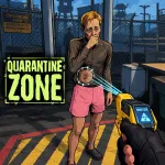 Quarantine Zone - free online game