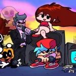 Friday Night Funkin' - free online game