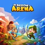 Arrow Arena - free online game