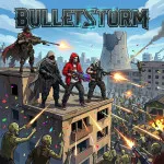 Bulletstorm - free online game