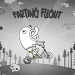 Farting Flight