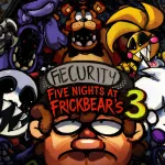 Five Nights at Frickbear’s 3 - free online game