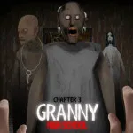 Granny Chapter 3 High School