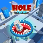 Hole Arena - free online game