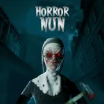 Horror Nun - free online game