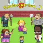 Kindergarten 2 - free online game