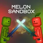 Melon Sandbox - free online game
