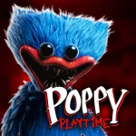 Poppy Playtime - free online game
