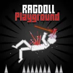 Ragdoll Playground - free online game