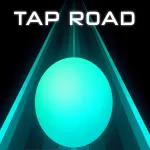 Tap Road - free online game