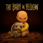 The Baby in Yellow - free online game