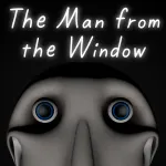 The Man from the Window - free online game