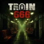 Train 666
