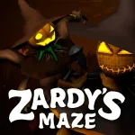 Zardy's Maze - free online game